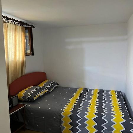 A & A Apartman Podgorica Ngoại thất bức ảnh