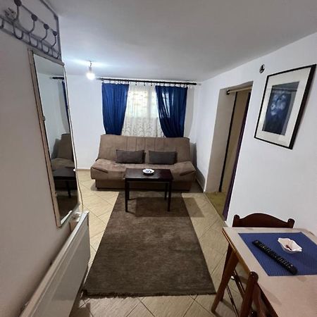 A & A Apartman Podgorica Ngoại thất bức ảnh
