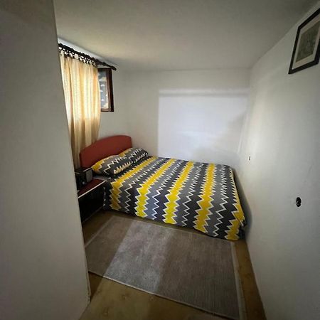 A & A Apartman Podgorica Ngoại thất bức ảnh