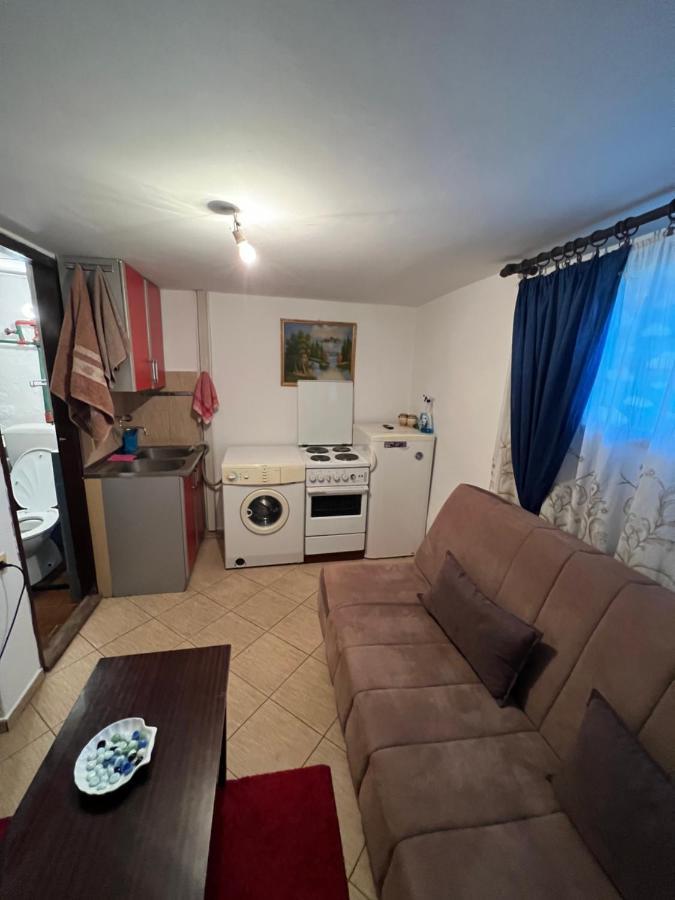 A & A Apartman Podgorica Ngoại thất bức ảnh