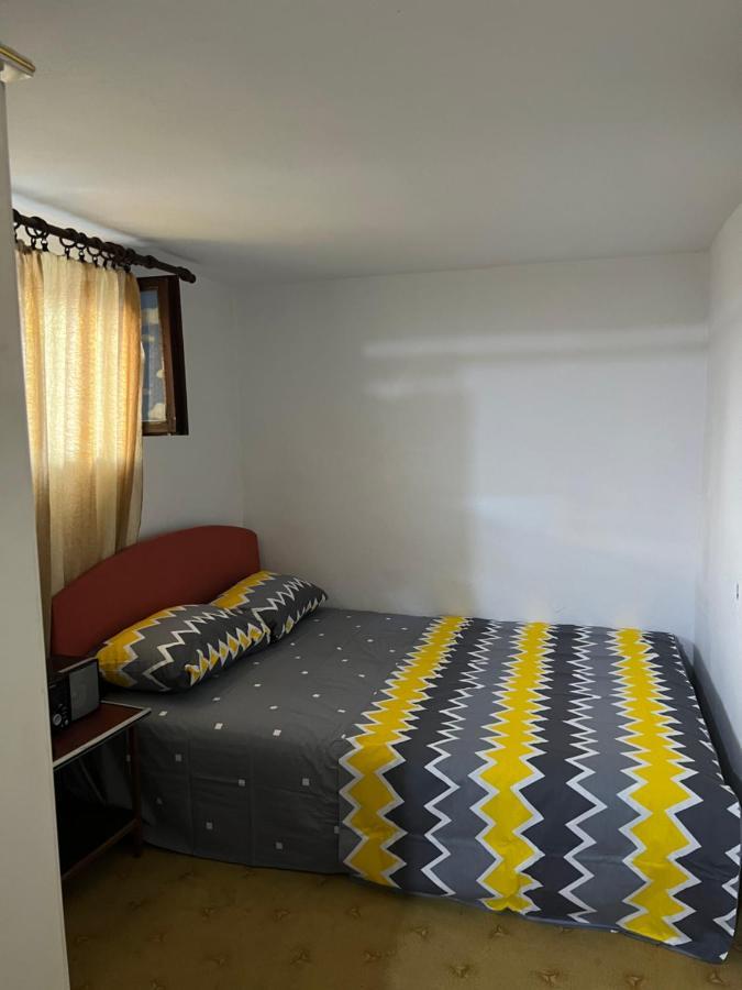 A & A Apartman Podgorica Ngoại thất bức ảnh